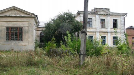 Дом графа Николая Клеймихеля