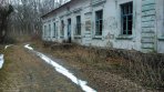 Усадебный дом Кочубеев в Тинице